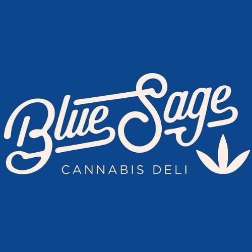 Blue Sage Cannabis