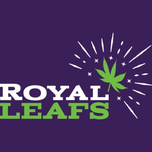 Royal Leafs Cannabis Dispensary