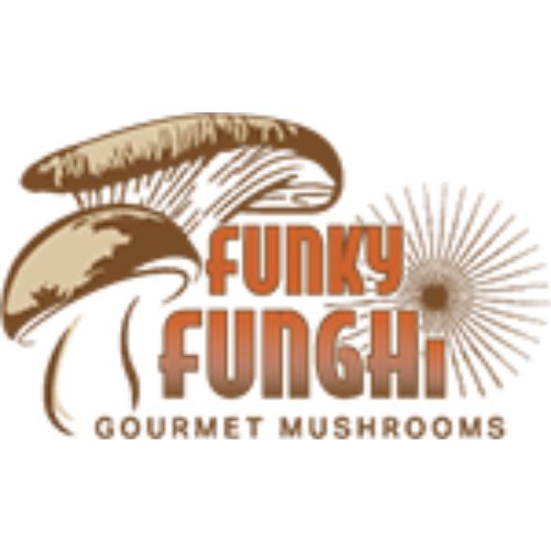 Funky Funghi