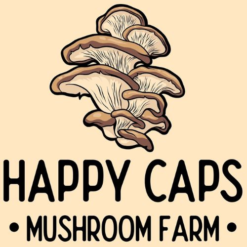 Happy Caps Mushroom Farm