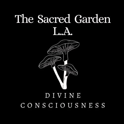 The Sacred Garden L.A.