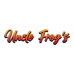 Uncle Frog's Gummies