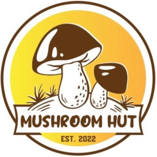 The Mushroom Hut