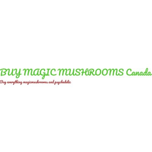 Buy Magic Mushrooms Canada