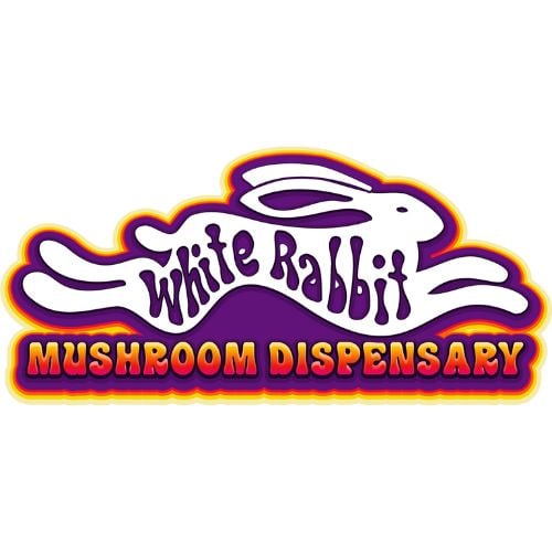 White Rabbit Mushroom Dispensary