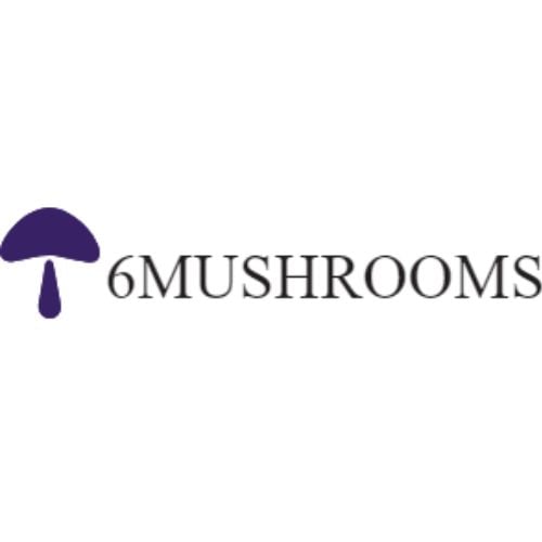 6 Mushrooms