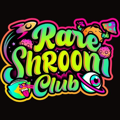 Rare Shroom Club