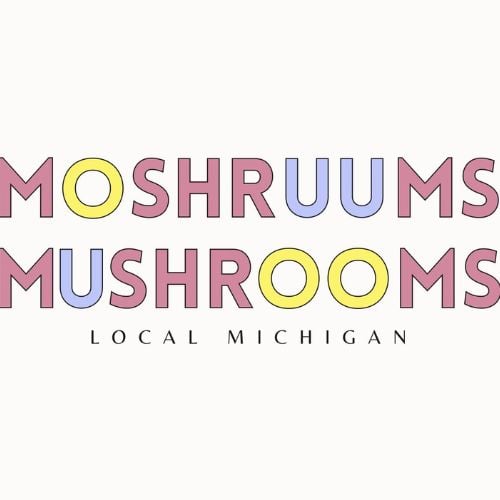 Moshruums Mushrooms