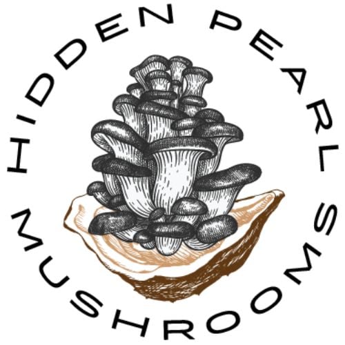 Hidden Pearl Mushrooms