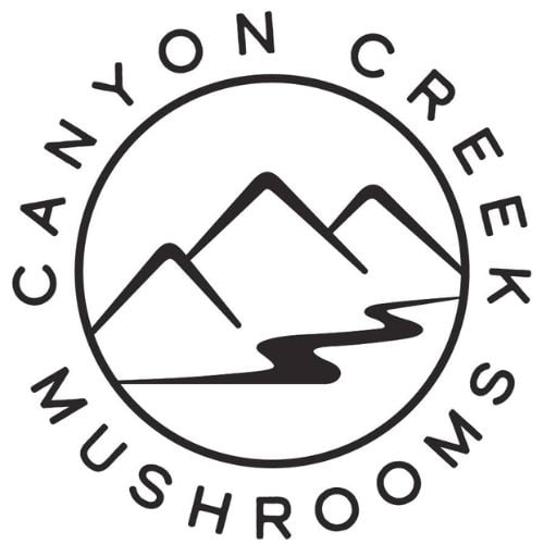 Canyon Creek Mushrooms