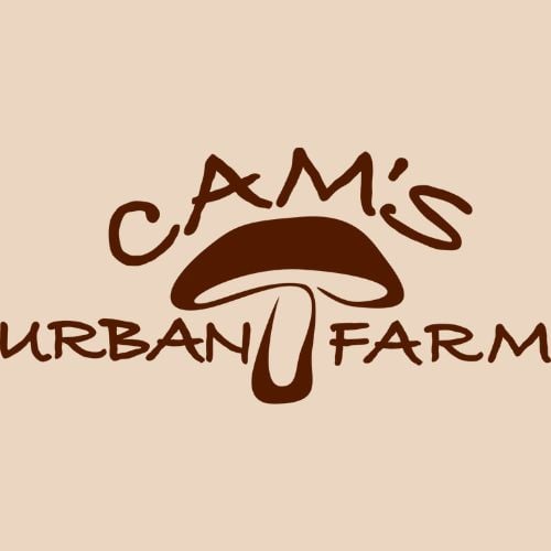 Cam's Urban Farm