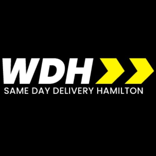 Weed Delivery Hamilton