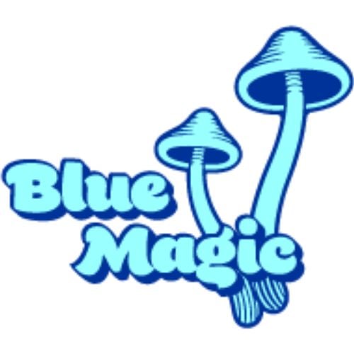 BlueMagicShrooms