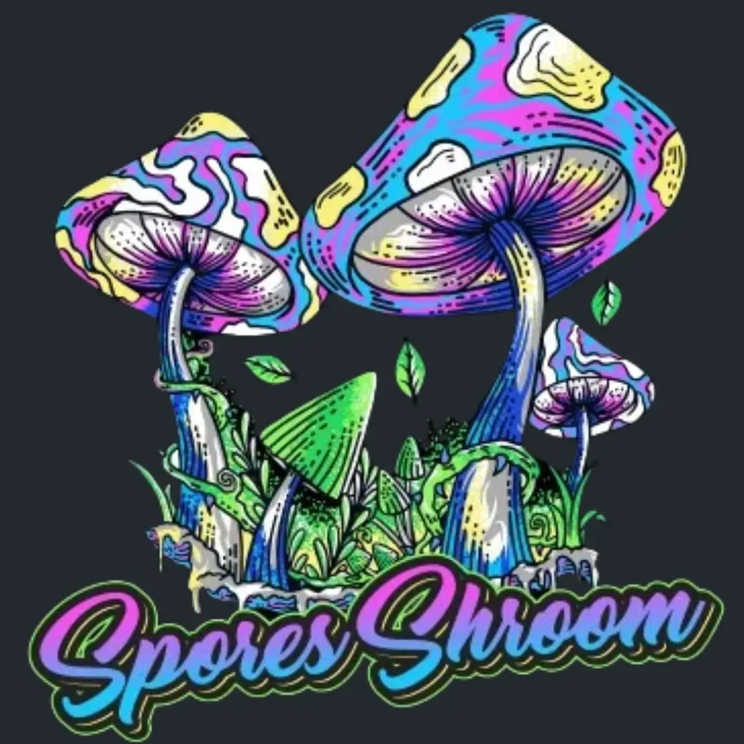 sporesshroom