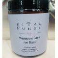 (1) BLISS BREW - Edible Mushroom - Vital Fungi - Fungimaps