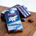 Milk Chocolate - Edible Mushroom - Shuttle Snacks - Fungimaps