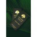(1) Organic Dark Chocolate - Edible Mushroom - Neuro Gold - Fungimaps