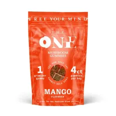 THE ONE - Microdose Mushroom - Valley Fans Only - Fungimaps