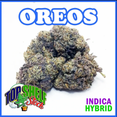 Indica - Cannabis - GreenBee - Fungimaps