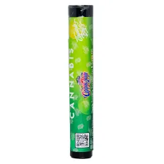 Jungle Boys - Cannabis - Valley Fans Only - Fungimaps