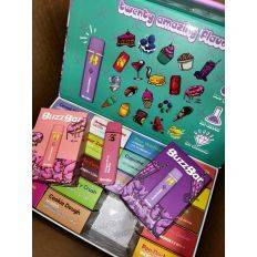 Buzzbar Disposable - Cannabis - Valley Fans Only - Fungimaps
