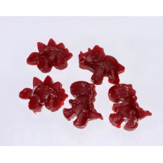 Shoom Gummies - Magic Mushroom - Mushroom Kings - Fungimaps