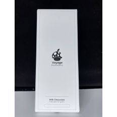 Voyage Mushroom Bar 3500MG - Edible Mushroom - Ghost Shrooms - Fungimaps