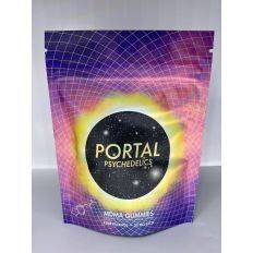 Portal Energy Gummies - Magic Mushroom - Ghost Shrooms - Fungimaps